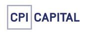 CPI Capital logo