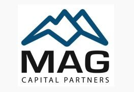 MAG CAPITAL PARTNERS logo