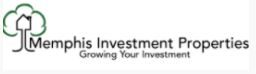 Memphis Investment Properties  logo
