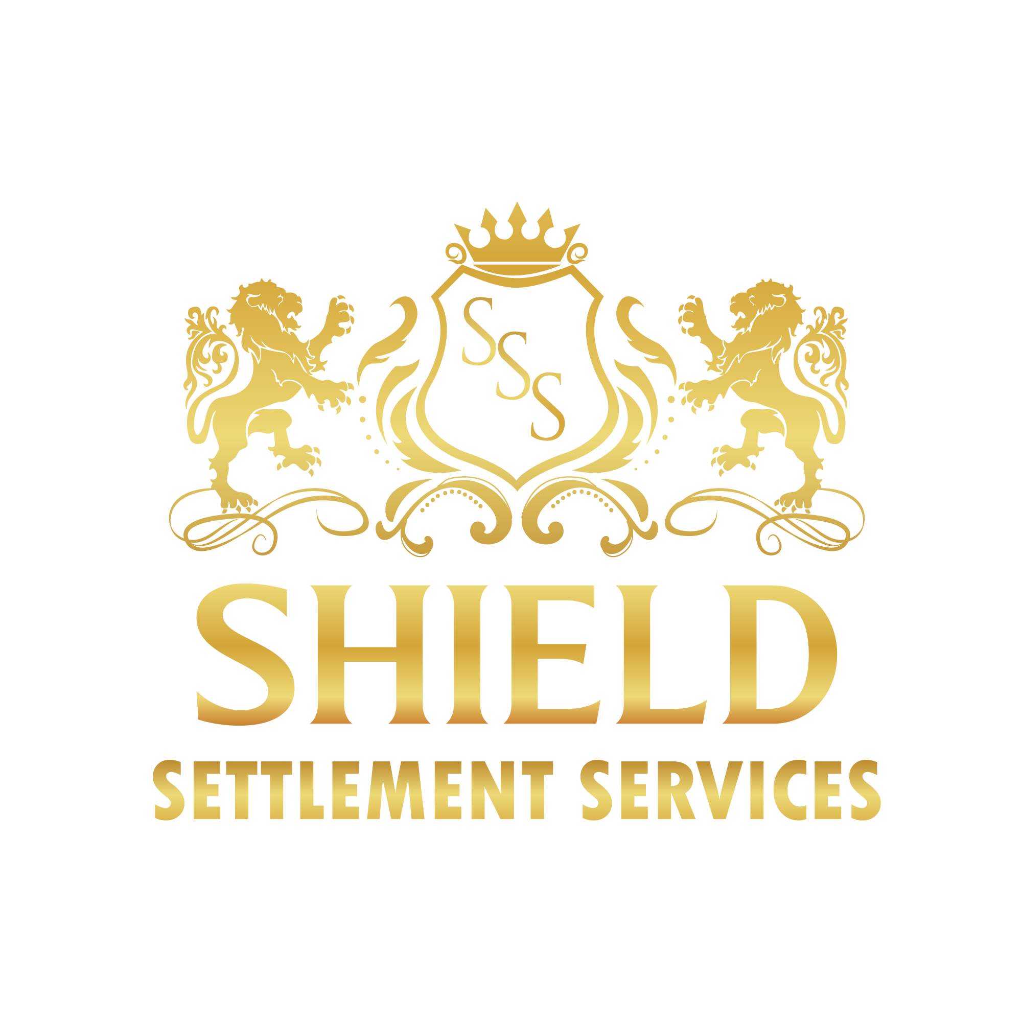 Shield Settlement Services logo